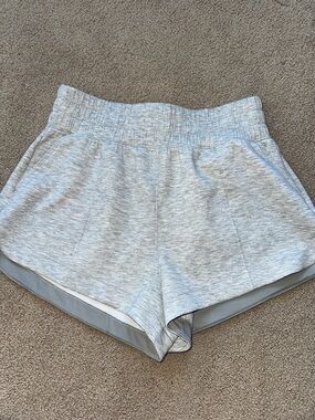 YPB neoknit shorts